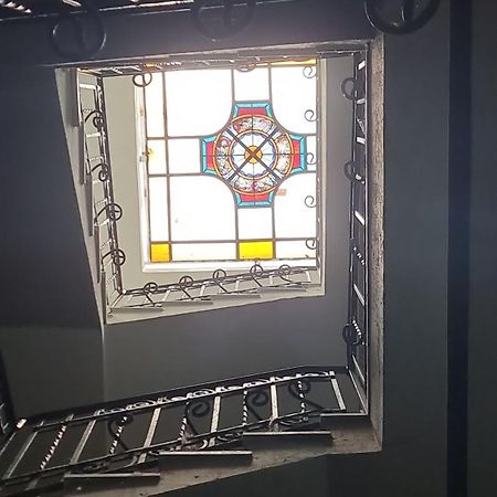 Ejido Apartamento Centro Montevideo 5 Personas Экстерьер фото