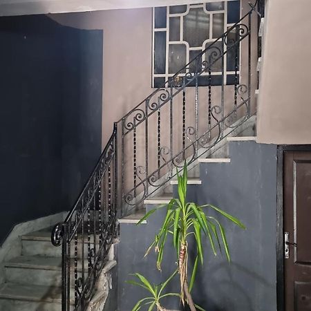 Ejido Apartamento Centro Montevideo 5 Personas Экстерьер фото