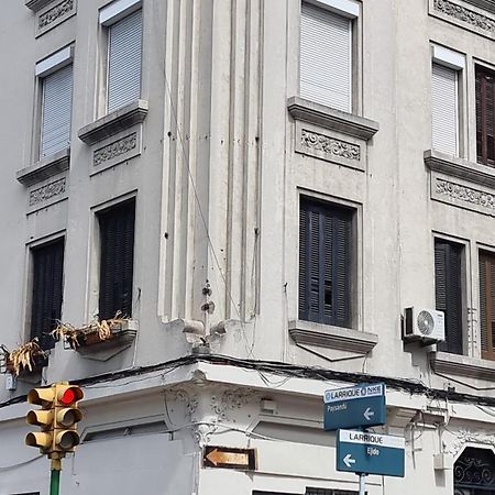 Ejido Apartamento Centro Montevideo 5 Personas Экстерьер фото