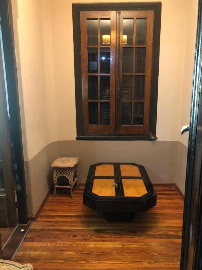 Ejido Apartamento Centro Montevideo 5 Personas Экстерьер фото