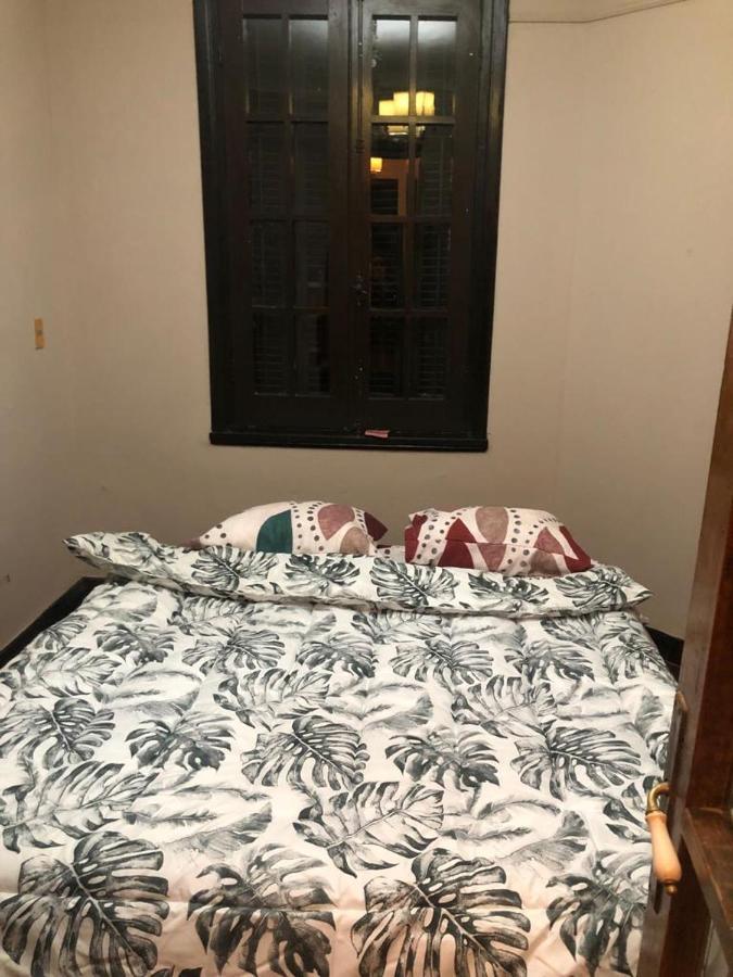 Ejido Apartamento Centro Montevideo 5 Personas Экстерьер фото