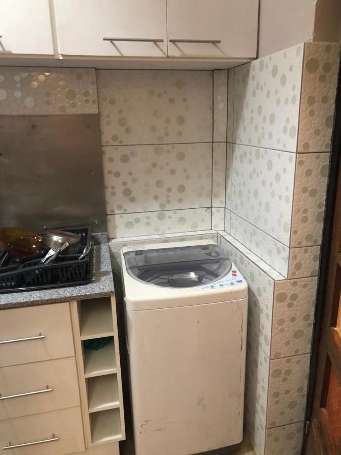 Ejido Apartamento Centro Montevideo 5 Personas Экстерьер фото