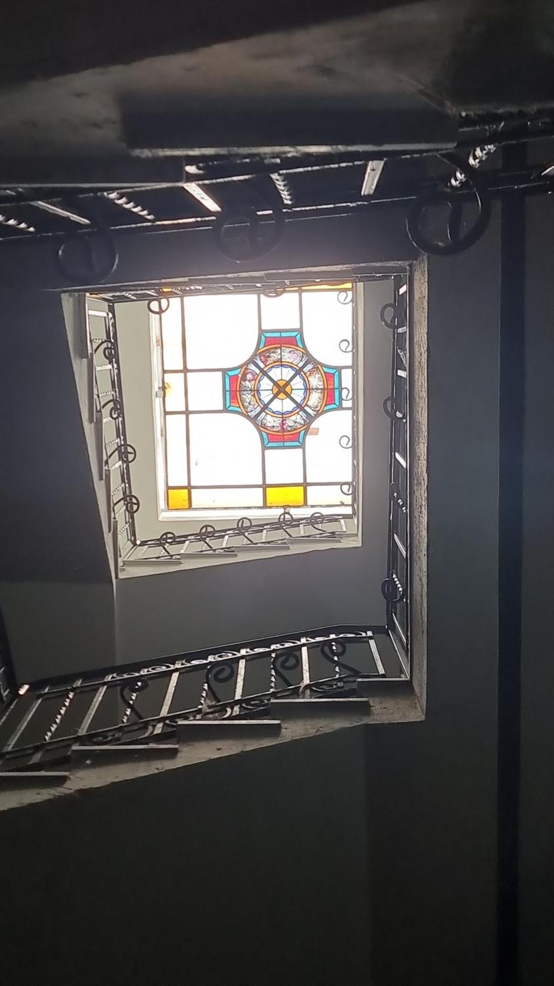 Ejido Apartamento Centro Montevideo 5 Personas Экстерьер фото