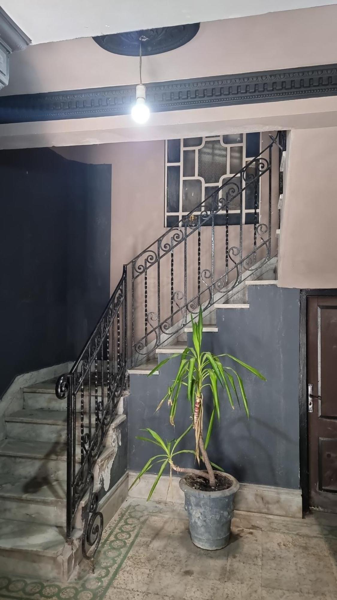 Ejido Apartamento Centro Montevideo 5 Personas Экстерьер фото